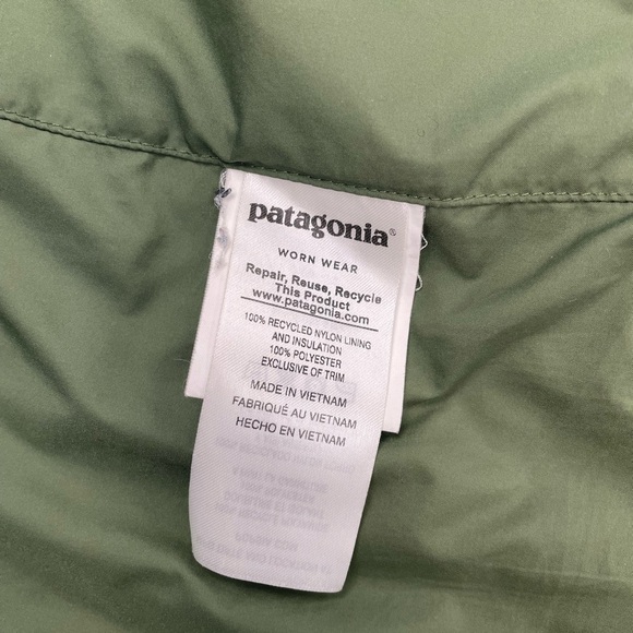Patagonia Meduim Jacket - Picture 6 of 9